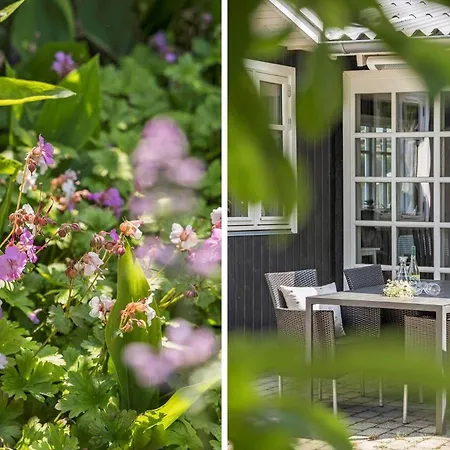 Holiday home 8861-glesborg-egevej-3 Glesborg