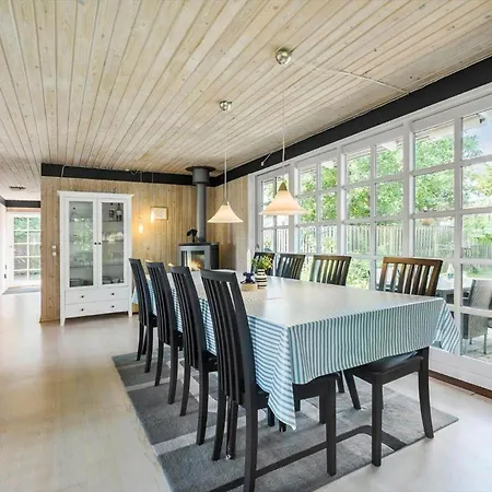 Holiday home 8861-glesborg-egevej-3 Glesborg