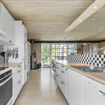 8861-glesborg-egevej-3 Holiday home Glesborg