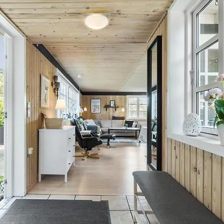 Holiday home 8861-glesborg-egevej-3 Glesborg