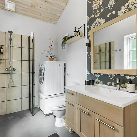 Holiday home 8861-glesborg-egevej-3 Glesborg
