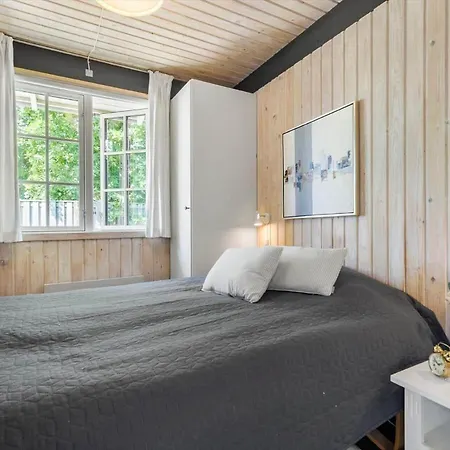 Holiday home 8861-glesborg-egevej-3 Glesborg