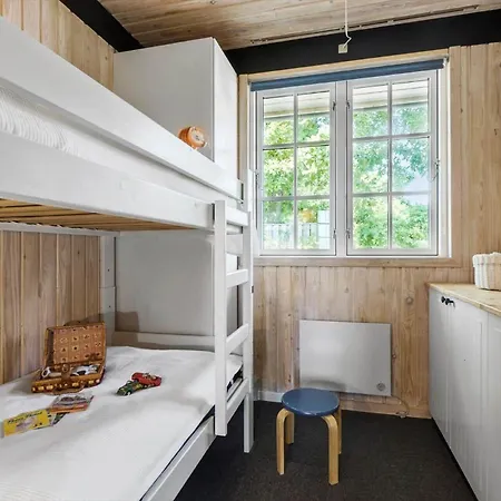 Holiday home 8861-glesborg-egevej-3