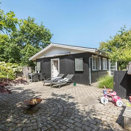 8861-glesborg-egevej-3 Holiday home Glesborg