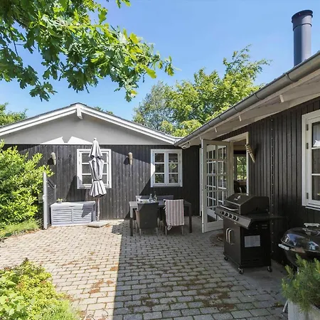 Holiday home 8861-glesborg-egevej-3 *