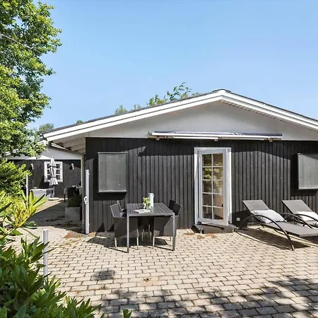 Holiday home 8861-glesborg-egevej-3 Glesborg
