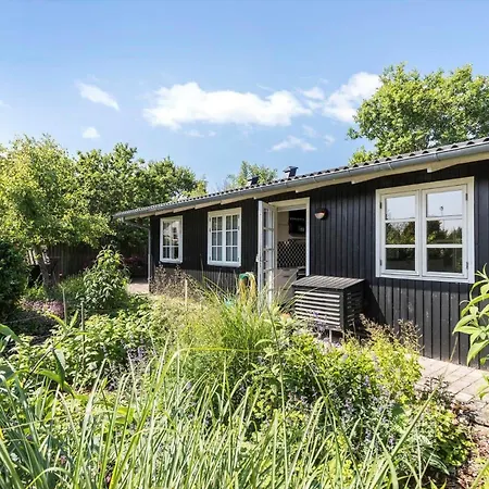 Holiday home 8861-glesborg-egevej-3