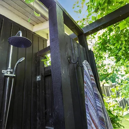Holiday home 8861-glesborg-egevej-3