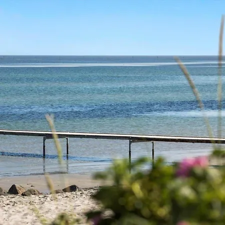 Holiday home 8861-glesborg-egevej-3
